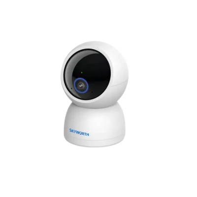 SKYWORTH H50 Pro 5MP Dual-band Camera.